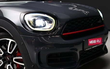 MINI Countryman II (F60), 2021 год, 4 600 000 рублей, 9 фотография