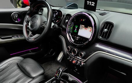 MINI Countryman II (F60), 2021 год, 4 600 000 рублей, 22 фотография