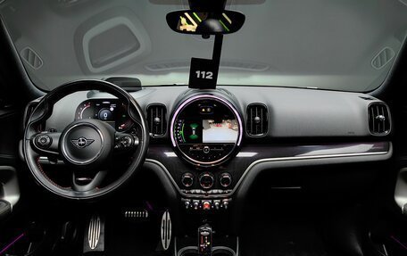 MINI Countryman II (F60), 2021 год, 4 600 000 рублей, 24 фотография