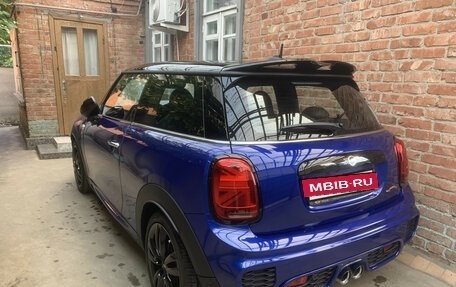 MINI Hatch, 2019 год, 4 000 000 рублей, 4 фотография