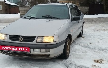 Volkswagen Passat B4, 1994 год, 175 000 рублей, 1 фотография