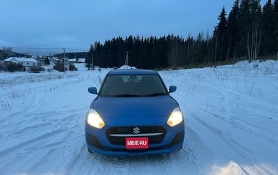 Suzuki Swift V, 2020 год, 1 490 000 рублей, 1 фотография