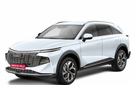 Haval F7, 2024 год, 2 564 050 рублей, 1 фотография