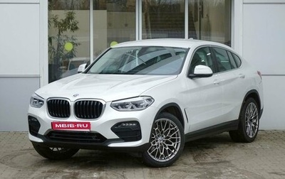 BMW X4, 2019 год, 5 500 000 рублей, 1 фотография