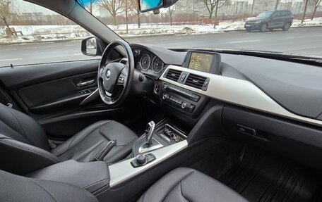 BMW 3 серия, 2013 год, 1 500 000 рублей, 13 фотография