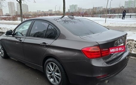 BMW 3 серия, 2013 год, 1 500 000 рублей, 5 фотография