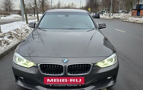 BMW 3 серия, 2013 год, 1 500 000 рублей, 3 фотография