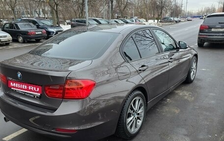 BMW 3 серия, 2013 год, 1 500 000 рублей, 4 фотография