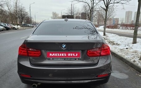 BMW 3 серия, 2013 год, 1 500 000 рублей, 6 фотография