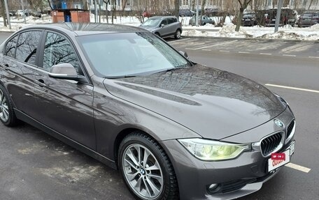 BMW 3 серия, 2013 год, 1 500 000 рублей, 2 фотография