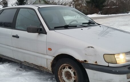 Volkswagen Passat B4, 1994 год, 175 000 рублей, 2 фотография