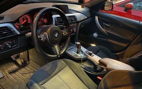 BMW 3 серия, 2016 год, 2 500 000 рублей, 7 фотография