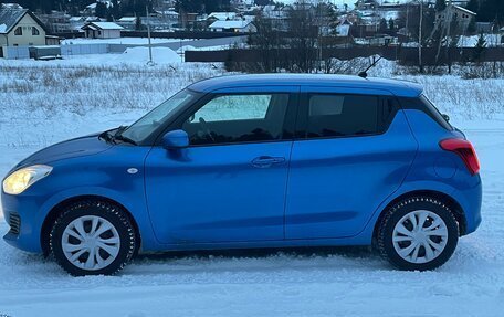 Suzuki Swift V, 2020 год, 1 490 000 рублей, 3 фотография