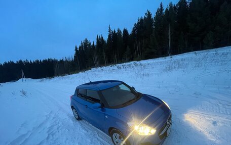 Suzuki Swift V, 2020 год, 1 490 000 рублей, 13 фотография