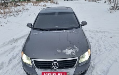 Volkswagen Passat B6, 2008 год, 800 000 рублей, 12 фотография