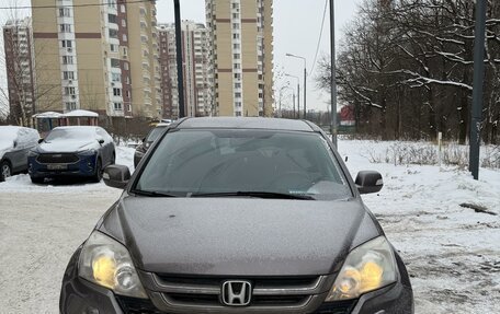 Honda CR-V III рестайлинг, 2012 год, 1 520 000 рублей, 6 фотография