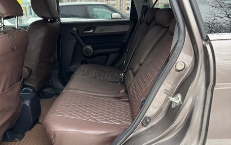 Honda CR-V III рестайлинг, 2012 год, 1 520 000 рублей, 16 фотография