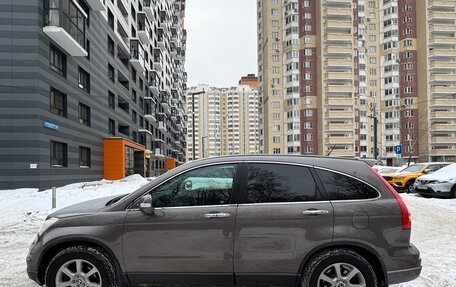 Honda CR-V III рестайлинг, 2012 год, 1 520 000 рублей, 7 фотография