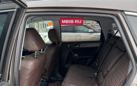 Honda CR-V III рестайлинг, 2012 год, 1 520 000 рублей, 15 фотография