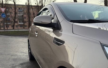 KIA Rio III рестайлинг, 2015 год, 1 285 000 рублей, 6 фотография