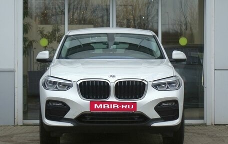 BMW X4, 2019 год, 5 500 000 рублей, 4 фотография