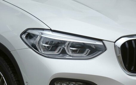 BMW X4, 2019 год, 5 500 000 рублей, 27 фотография