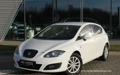 SEAT Leon II, 2012 год, 930 000 рублей, 1 фотография