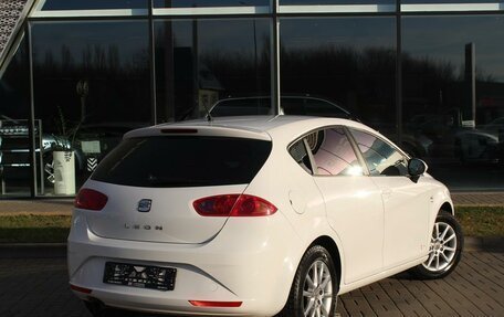 SEAT Leon II, 2012 год, 930 000 рублей, 5 фотография