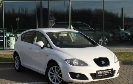 SEAT Leon II, 2012 год, 930 000 рублей, 3 фотография