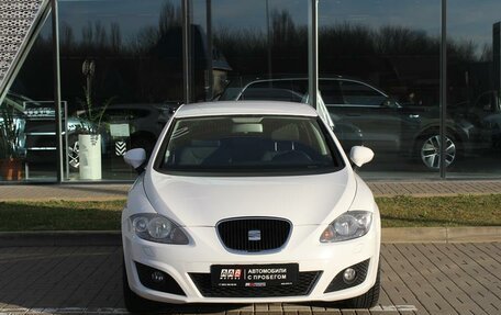 SEAT Leon II, 2012 год, 930 000 рублей, 2 фотография