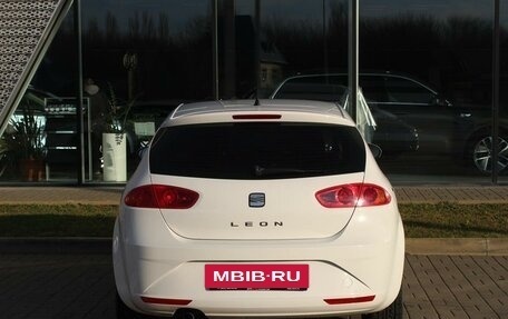 SEAT Leon II, 2012 год, 930 000 рублей, 6 фотография