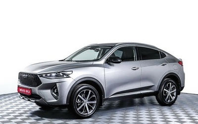 Haval F7x I, 2021 год, 2 350 000 рублей, 1 фотография