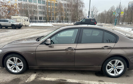 BMW 3 серия, 2014 год, 1 995 000 рублей, 9 фотография