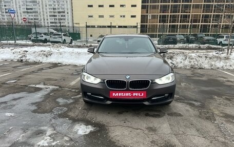 BMW 3 серия, 2014 год, 1 995 000 рублей, 2 фотография