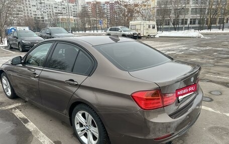 BMW 3 серия, 2014 год, 1 995 000 рублей, 8 фотография