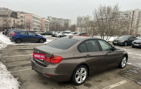 BMW 3 серия, 2014 год, 1 995 000 рублей, 6 фотография