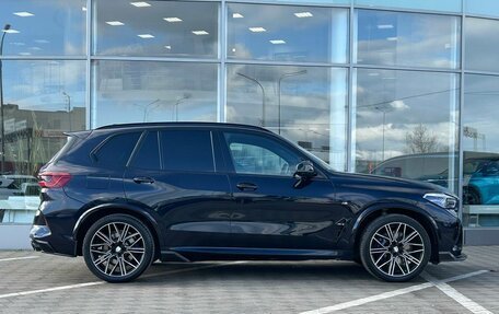 BMW X5, 2019 год, 7 392 925 рублей, 4 фотография