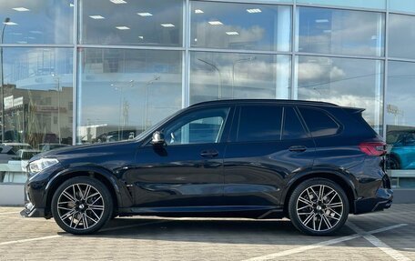 BMW X5, 2019 год, 7 392 925 рублей, 3 фотография