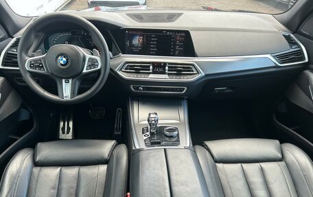 BMW X5, 2019 год, 7 392 925 рублей, 14 фотография