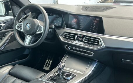 BMW X5, 2019 год, 7 392 925 рублей, 13 фотография