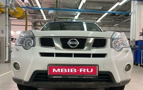 Nissan X-Trail, 2014 год, 1 487 000 рублей, 1 фотография