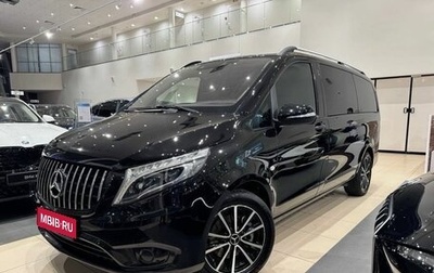 Mercedes-Benz Vito, 2017 год, 3 647 000 рублей, 1 фотография