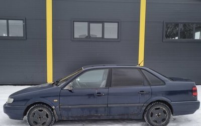 Volkswagen Passat B4, 1996 год, 160 000 рублей, 1 фотография