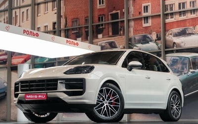 Porsche Cayenne III, 2024 год, 25 800 000 рублей, 1 фотография