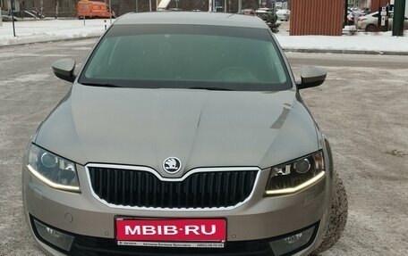 Skoda Octavia, 2017 год, 2 100 000 рублей, 1 фотография