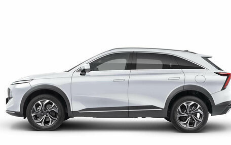 Haval F7, 2024 год, 2 564 050 рублей, 2 фотография