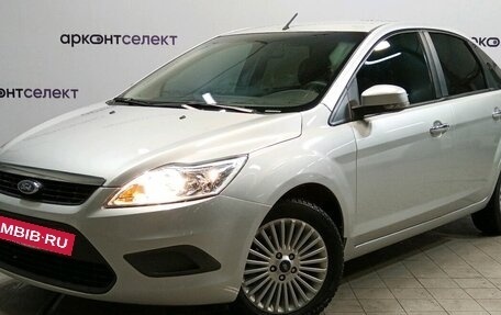 Ford Focus II рестайлинг, 2010 год, 640 000 рублей, 2 фотография