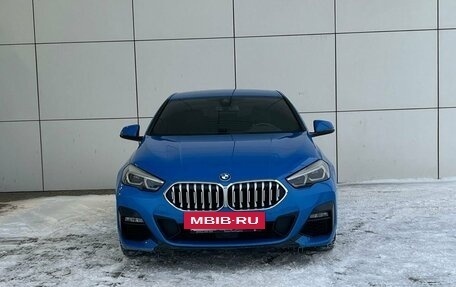 BMW 2 серия F44, 2021 год, 2 790 000 рублей, 2 фотография