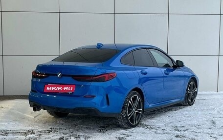 BMW 2 серия F44, 2021 год, 2 790 000 рублей, 6 фотография