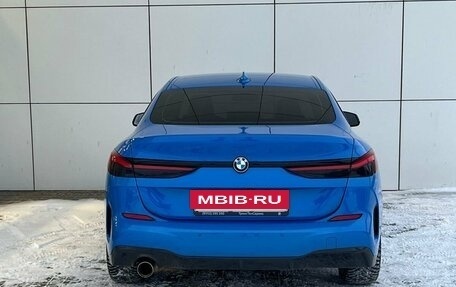 BMW 2 серия F44, 2021 год, 2 790 000 рублей, 7 фотография